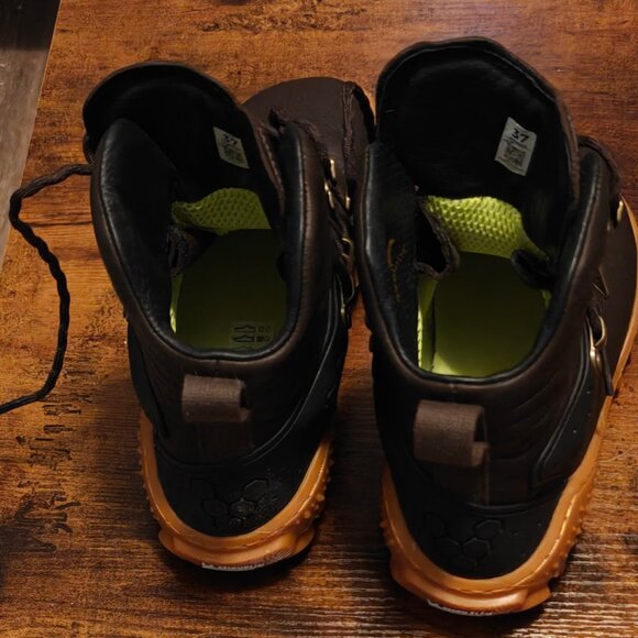 Vivobarefoot Tracker Forest Esc Womens Size 6 - Picture 2 of 6